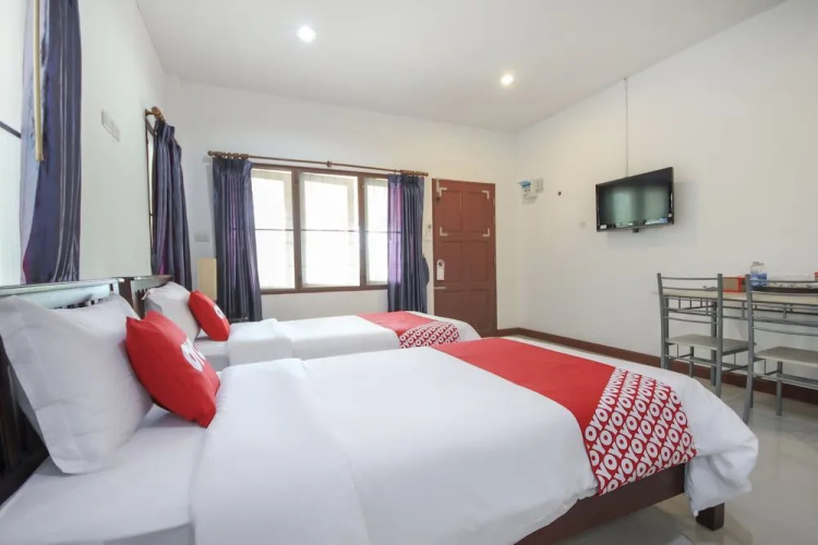 OYO 75373 Chamil House(โอโย 75373 ชามิล เฮาส์)