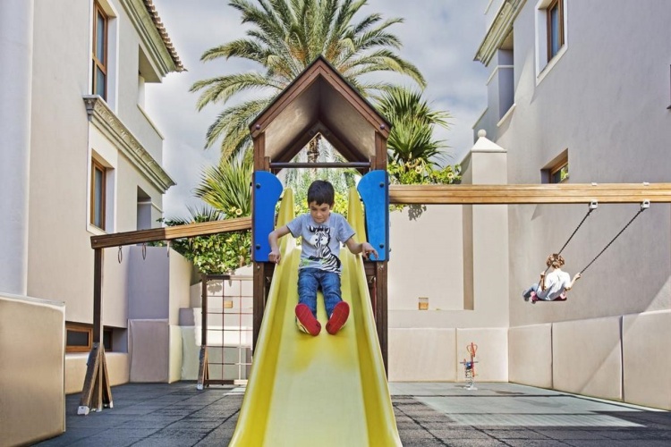 Marylanza Suites & Spa photo 23