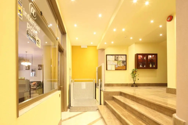 Residence Kriss