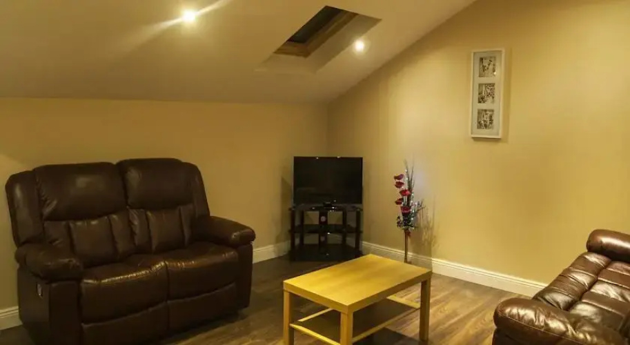 Hillview Self Catering