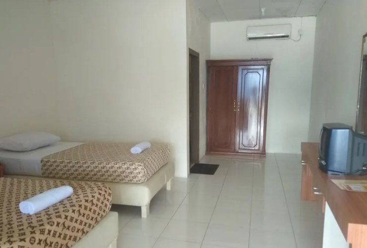 Hotel Maninjau Indah