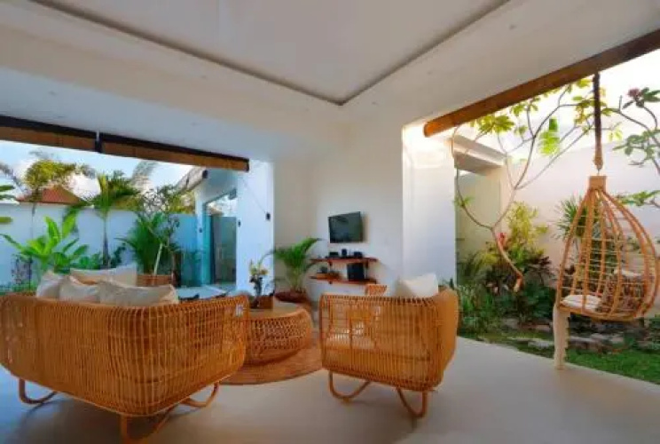 Villa Manuia Mertanadi
