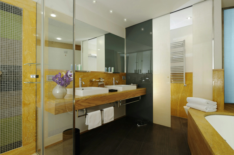 Hotel Babuino 181 photo 11