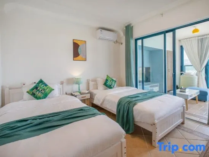 2 Bedrooms Family Suite