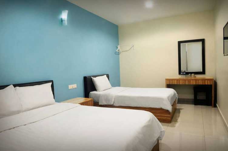 Brezza Hotel