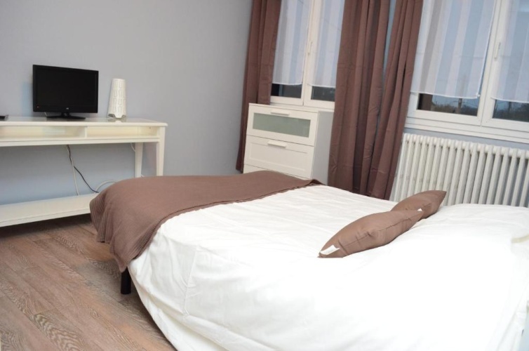 Standard Family room