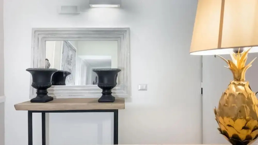 Popolo Guest Rooms Villa Borghese