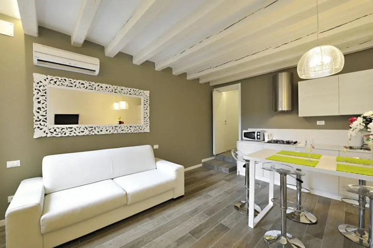 Ca Forner - Cannaregio Apartment