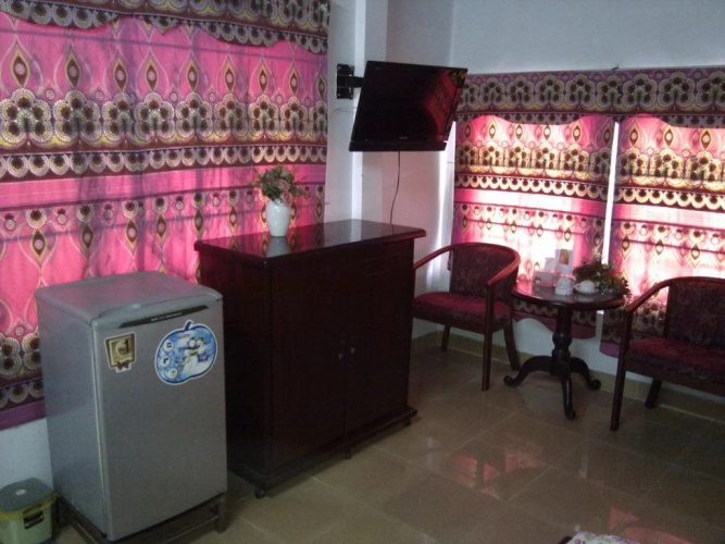 Nhat Vy Hotel