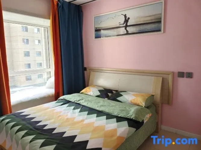 2 Bedrooms Deluxe Suite