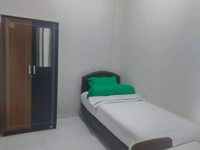 Colombus Residence Karawang RedPartner