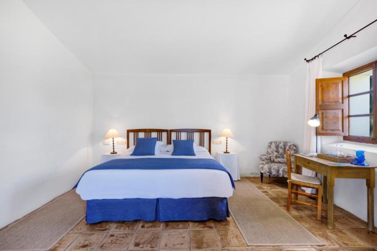 Double room