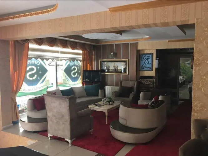 Yucel Grand Sakarya Otel
