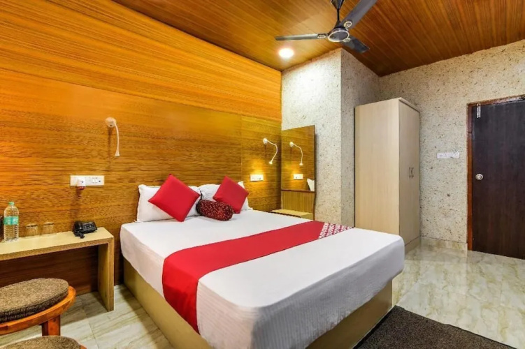Blue Ocean Resort