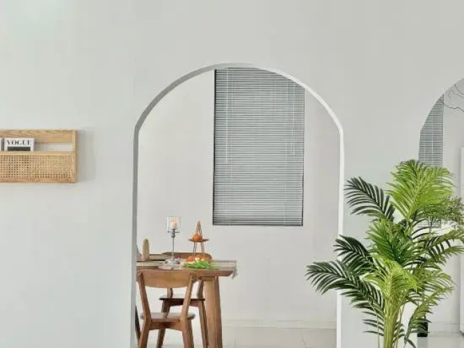 Qing Yu Homestay
