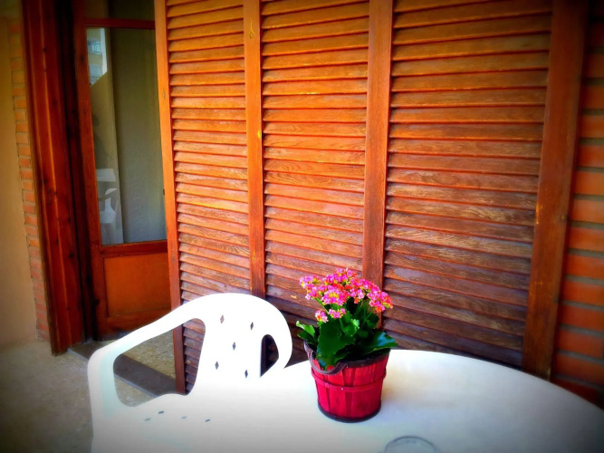 Hotel Tramontana