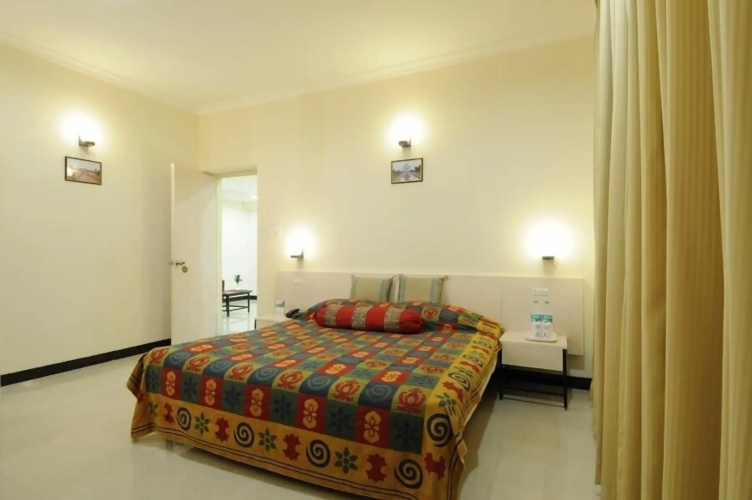 Grand Hotel Agra