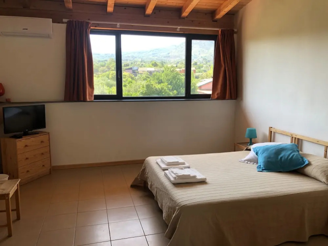 Villa Carolea