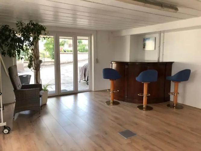 Haus Zissi