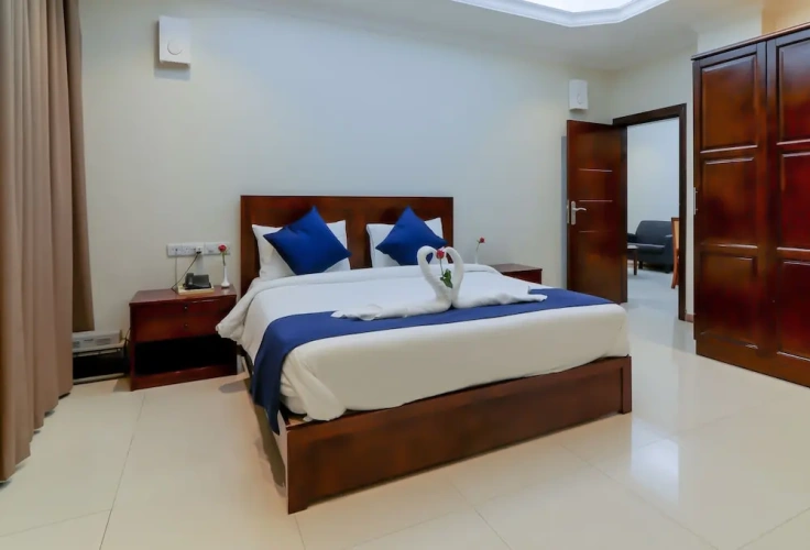 Deluxe Suite