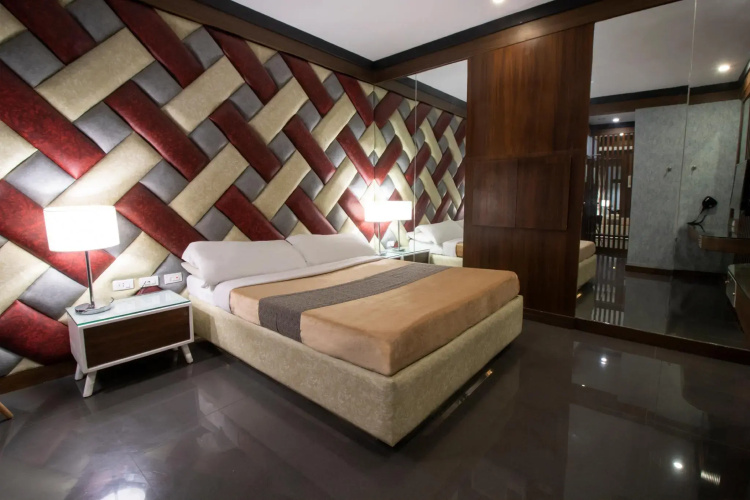 Kape Hotel