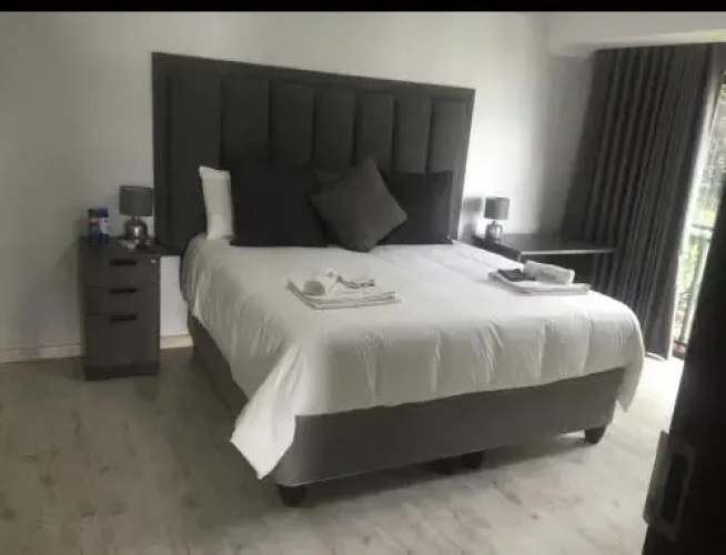 Kosmos Lodge