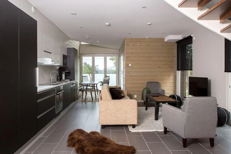1 Bedroom Comfort Apartment