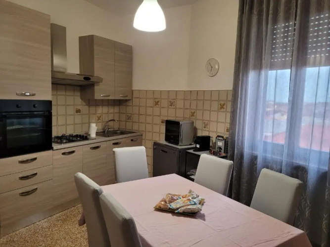 Appartamento Todaro