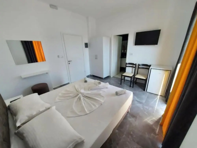 Hotel Seadel