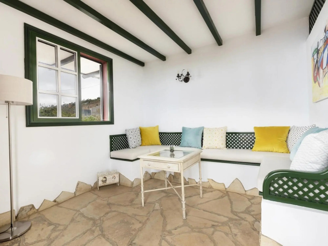 Casa Arafo 2