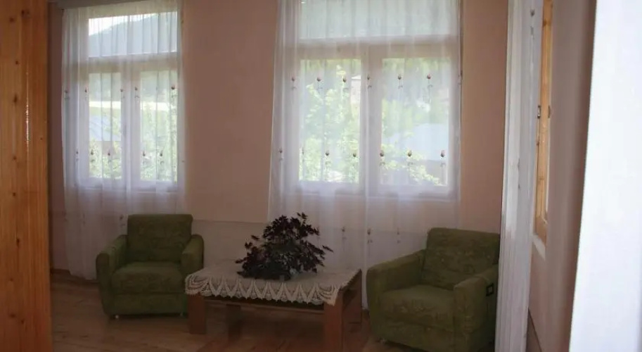 Marina Guest House
