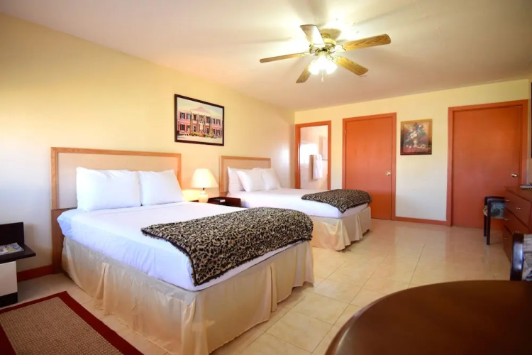 Chesters Bonefish Lodge