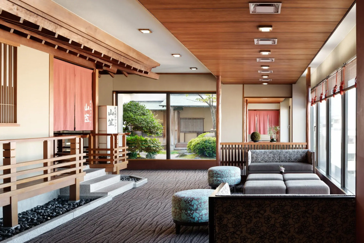 ANA Crowne Plaza Fukuoka by IHG