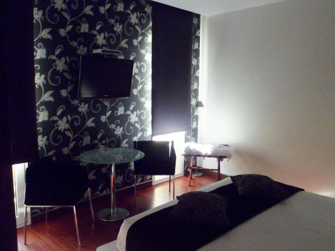 Don Boutique Hotel Montevideo