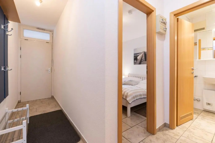 Haus Seeblick Wohnung A3