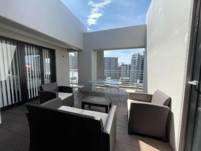 Deluxe Suite