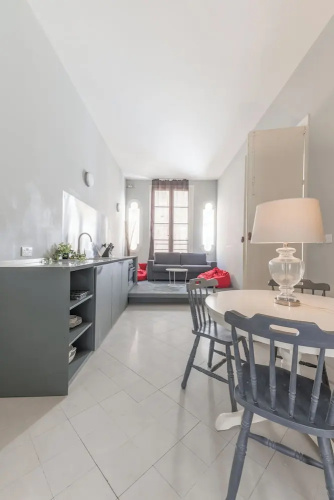 Ursula Charm Apartments
