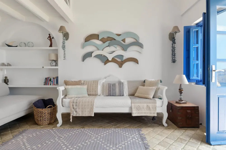 Ilivatos Villa