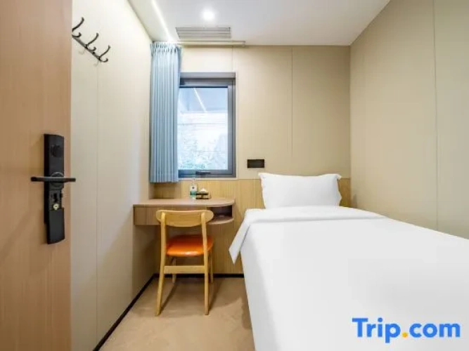 Premium Single room