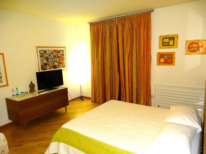 Bed and Breakfast Villa Gioia