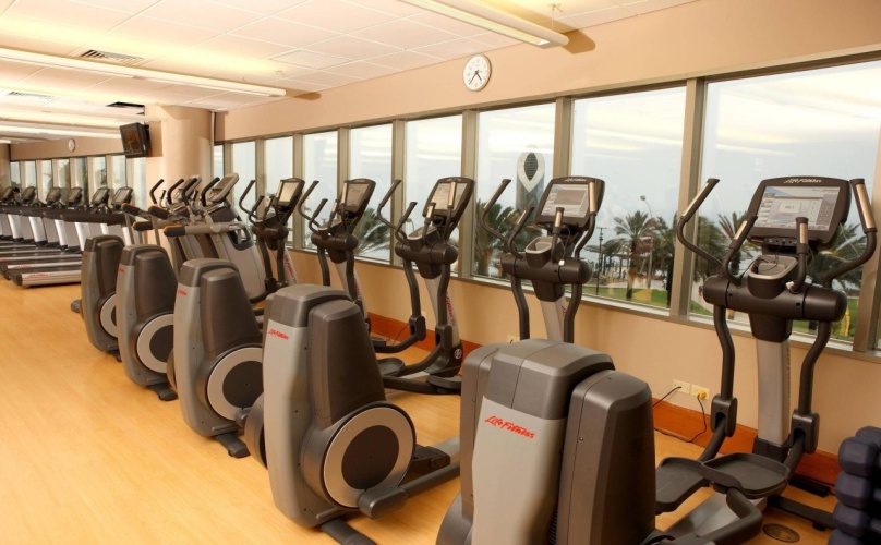JW Marriott Hotel Lima photo 27