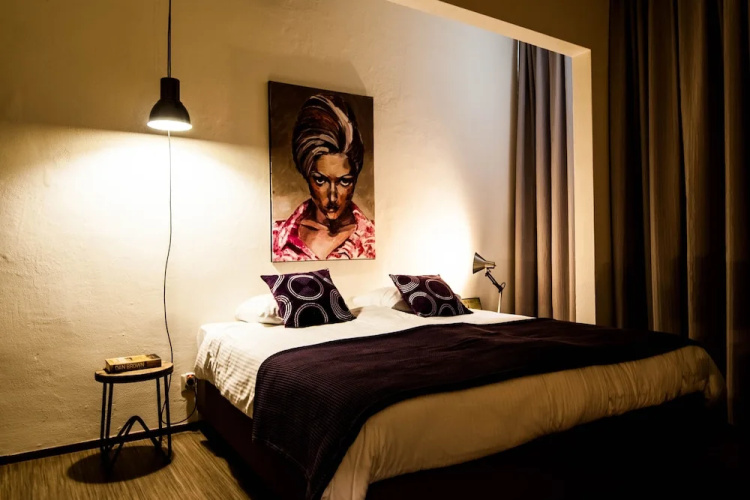 Hotel BE41