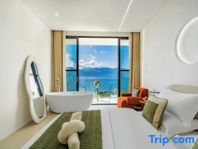 Standard Family room with balcony
