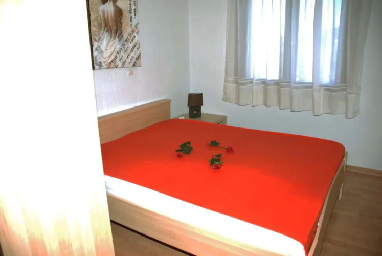 Villa Butterfly