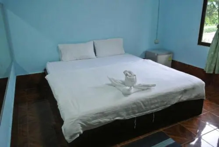 Leelawadee Guesthouse
