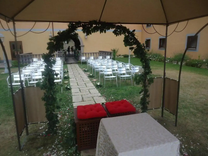 Agriturismo Colle delle Querce