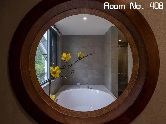 Yangshuo Mountain River Ballad Hotel