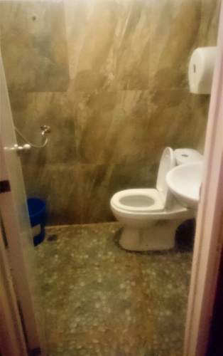 Sheebang Hostel - Adults Only