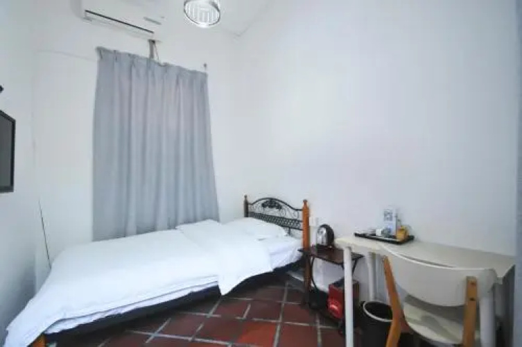 Suqingmen Youth Hostel