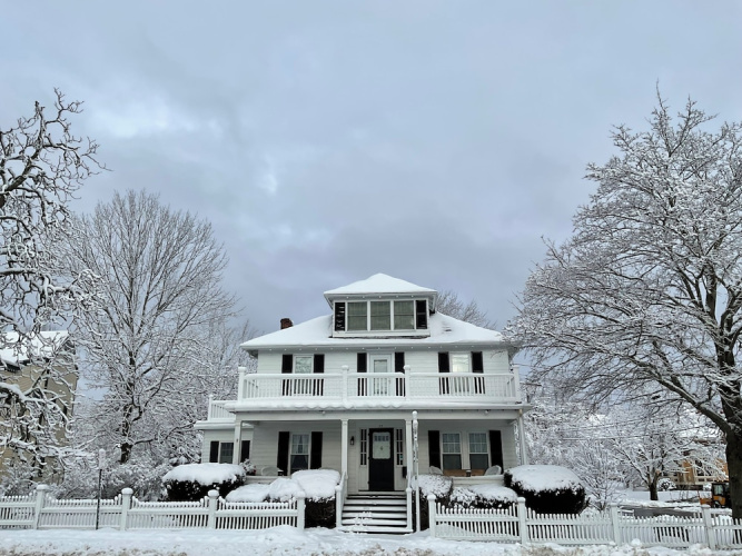 The Nicholson Inn - Freeport, ME